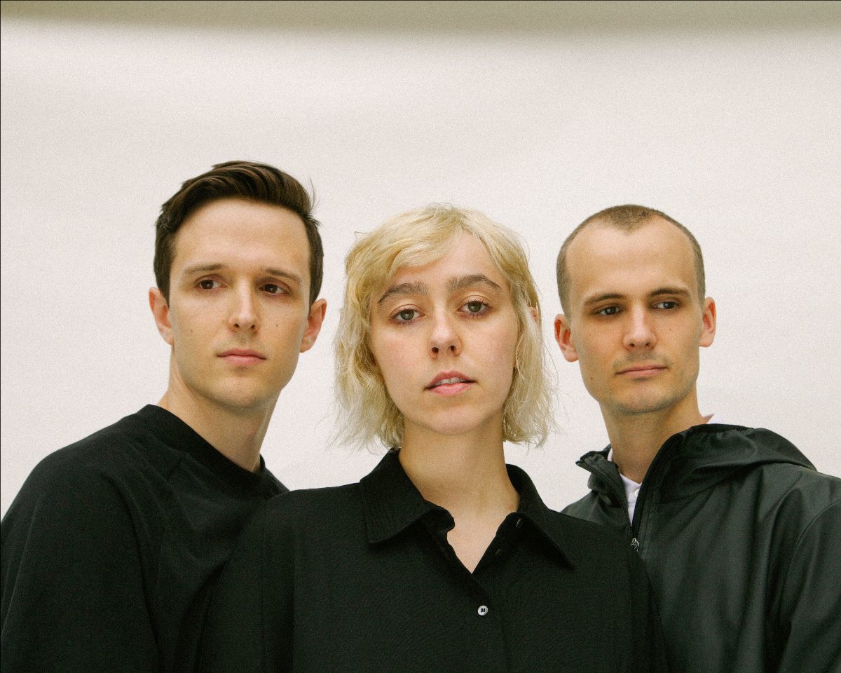 Braids share new track ‘Just Let Me’