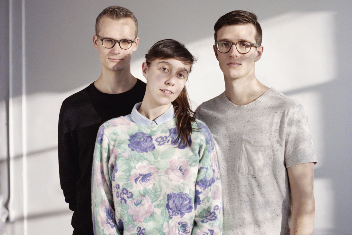 Braids: “We didn’t see anybody else, or interact much with our normal lives”
