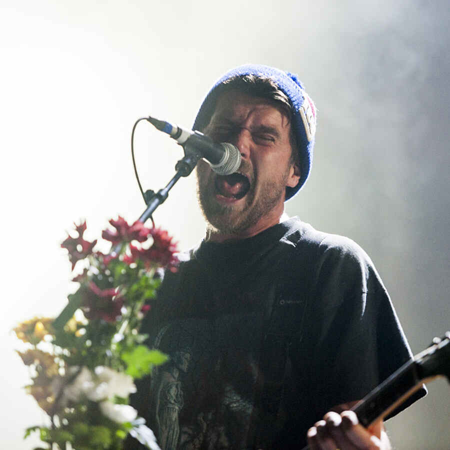 Brand New’s Jesse Lacey covers ‘Bad Day’ by R.E.M.