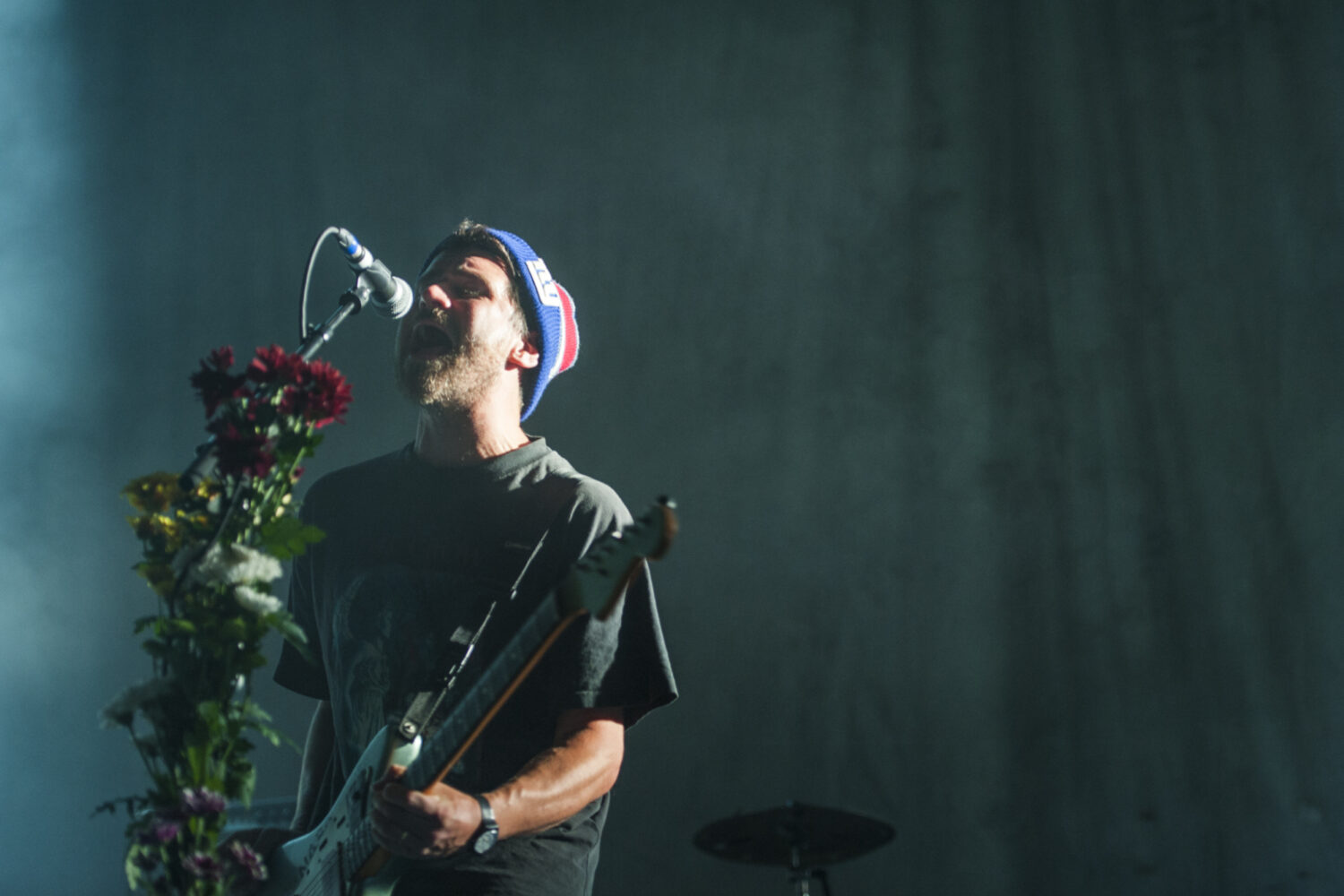 Watch Brand New play songs from ‘Science Fiction’ for the first time
