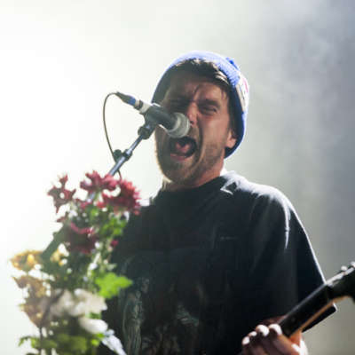 Brand New’s Jesse Lacey covers ‘Bad Day’ by R.E.M.