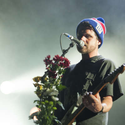 Brand New frontman Jesse Lacey says the band are going away “for a while”
