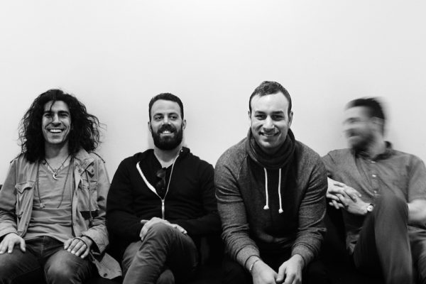 Brand New have released their fifth album ‘Science Fiction’!