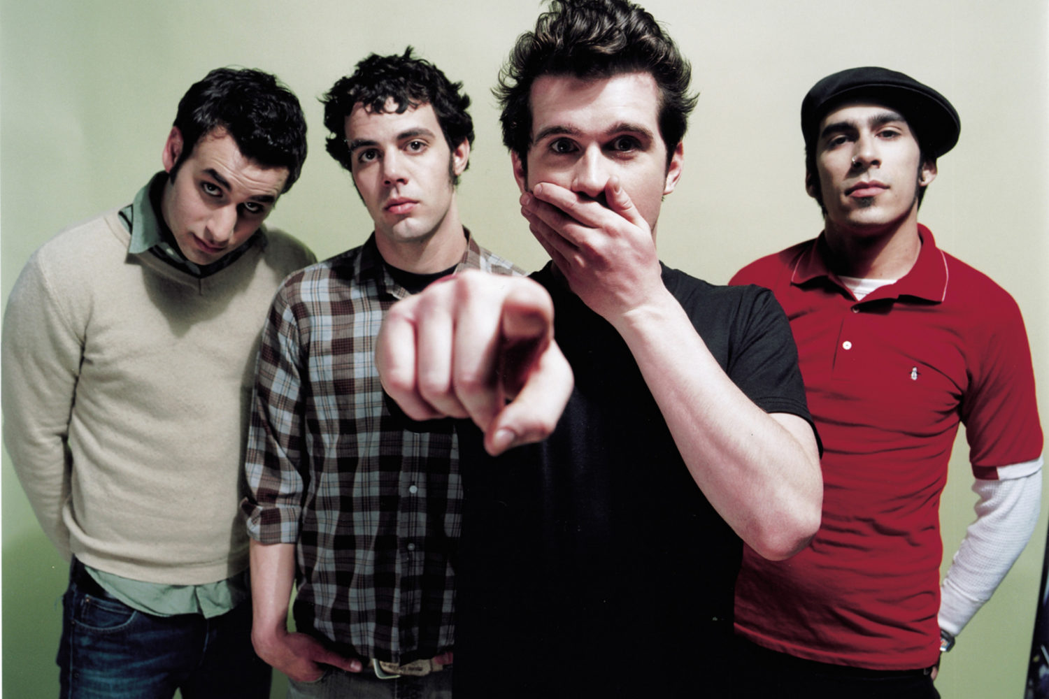 Glory doesn’t fade: Looking back at Brand New’s ‘Déjà Entendu’