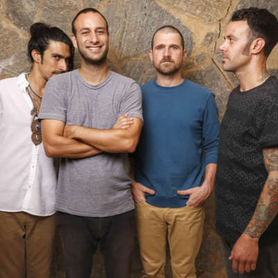 Brand New will be a band for “about 14 more months”