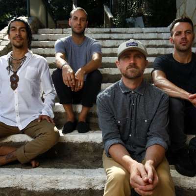 Brand New aren’t releasing an album in 2016