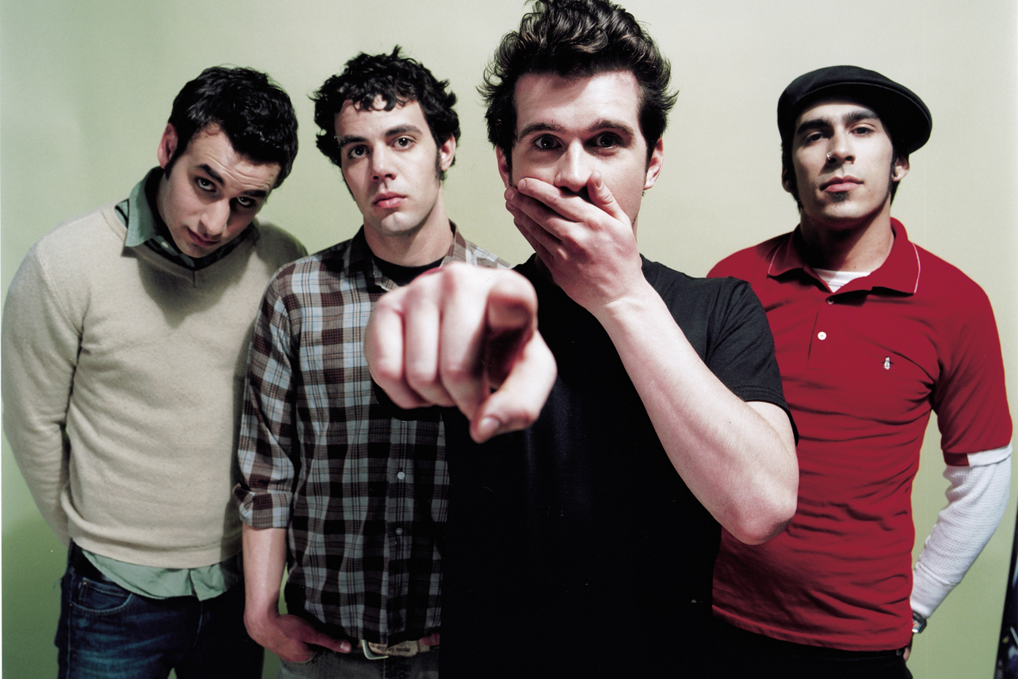 Glory Doesn T Fade Looking Back At Brand New S Deja Entendu Diy