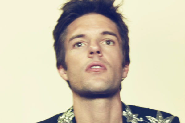 Brandon Flowers and Years & Years perform on Strictly Come Dancing