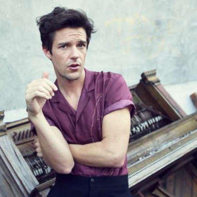 Brandon Flowers cancels August leg of North American tour