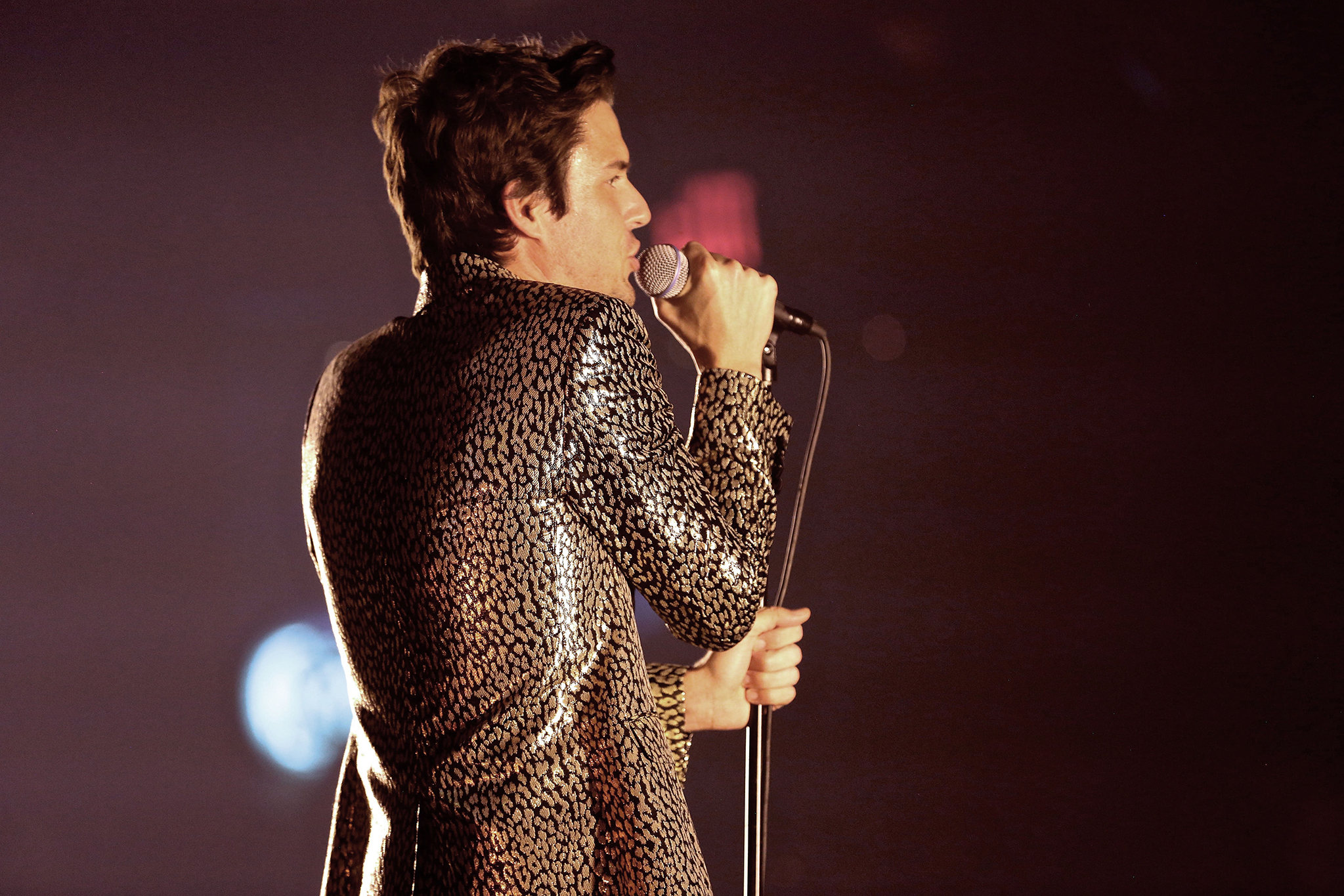 Brandon Flowers unveils ‘Lonely Town’ video News DIY Magazine