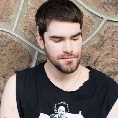 Brandon Can’t Dance: Headspace