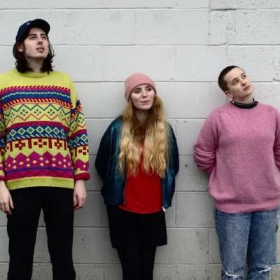Breakfast Muff share Super-8 video for ‘Clam’