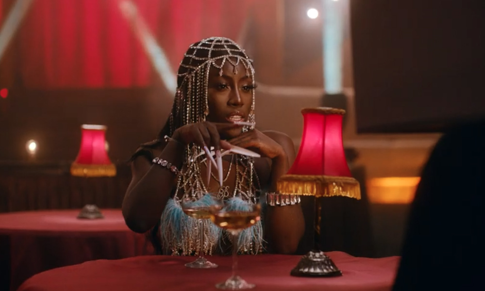 Bree Runway releases ‘ATM’ video