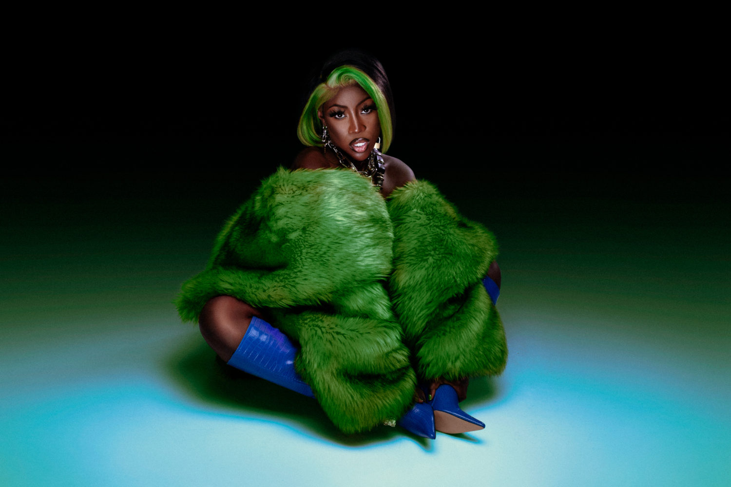 Bree Runway to release new track 'Hot Hot' this week