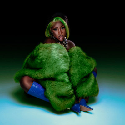 Bree Runway to release new track 'Hot Hot' this week