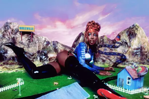 Bree Runway announces debut UK headline tour