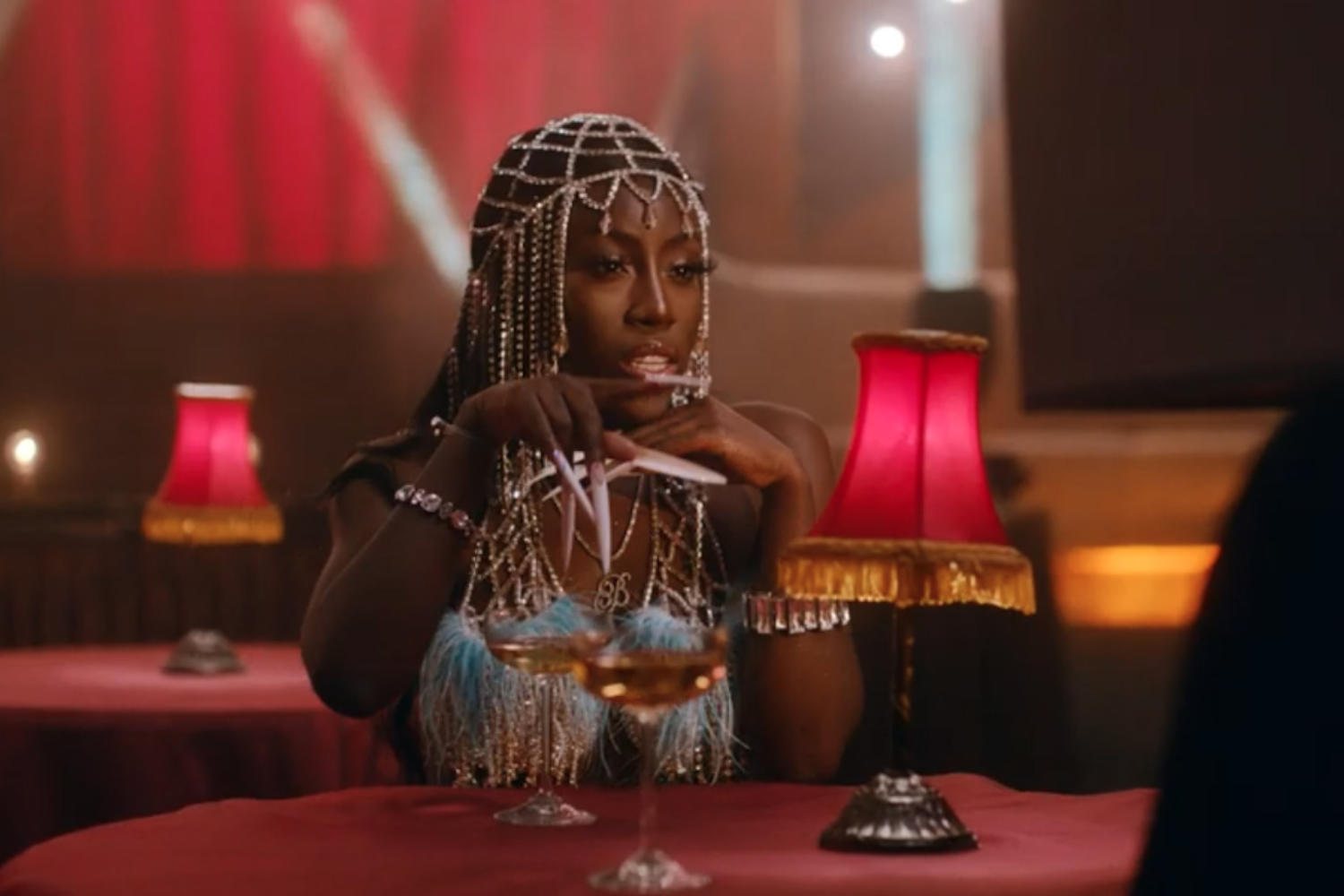 Bree Runway releases ‘ATM’ video