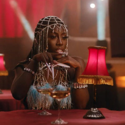 Bree Runway releases 'ATM' video