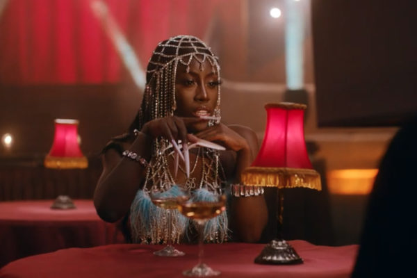 Bree Runway releases 'ATM' video