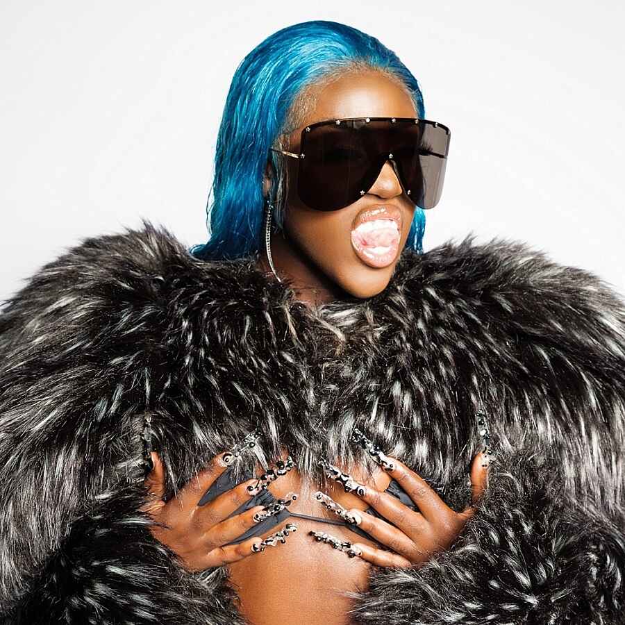 Bree Runway unleashes new track 'That Girl'