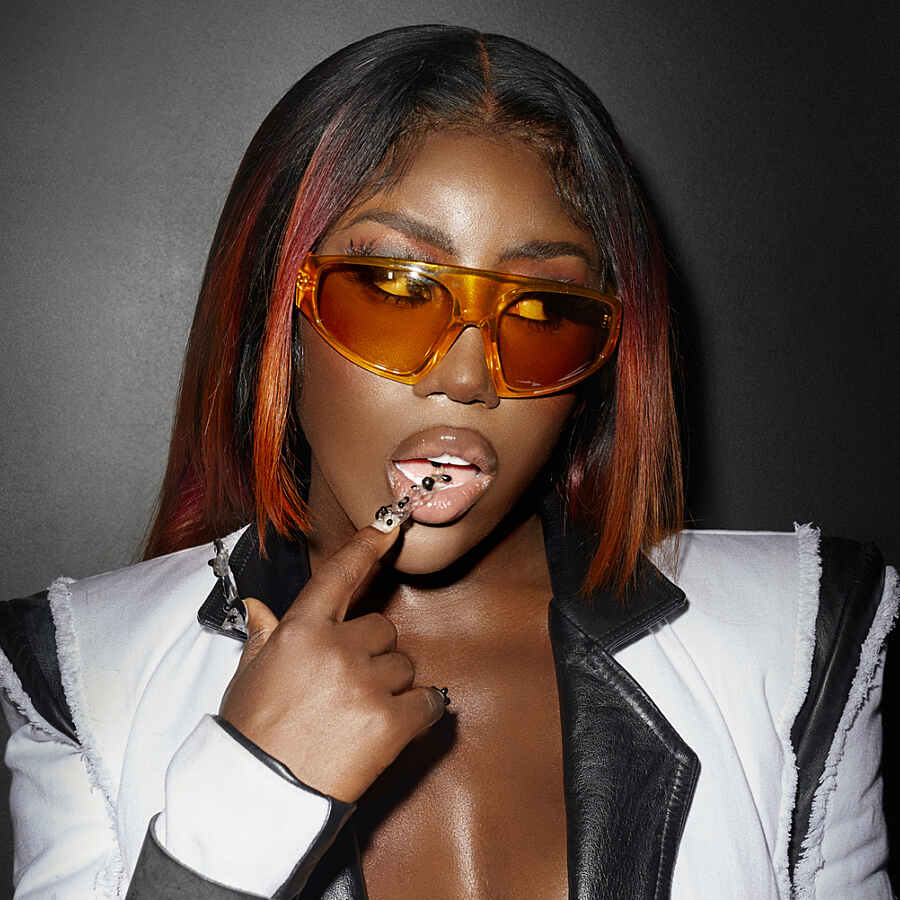 Bree Runway and Stormzy link up on new song 'Pick Your Poison'