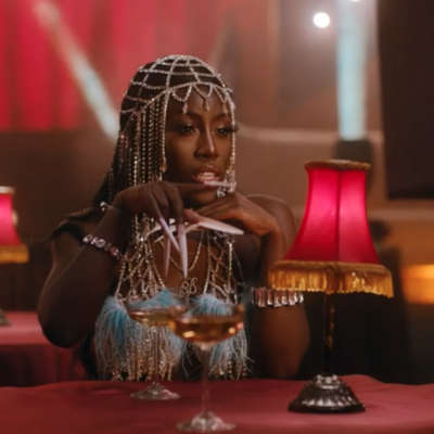 Bree Runway releases ‘ATM’ video