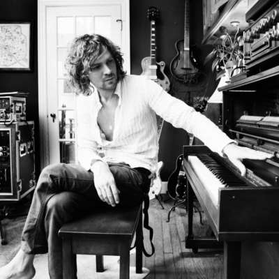 Brendan Benson Announces Short UK Tour
