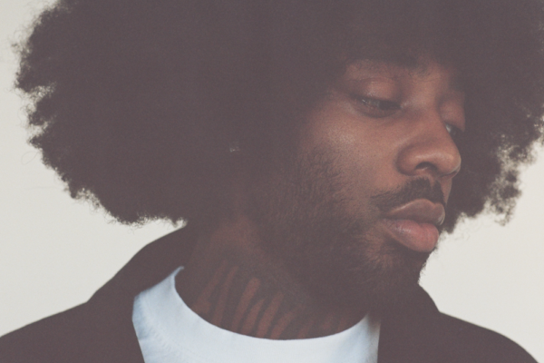 Brent Faiyaz teams up with Drake for 'Wasting Time'