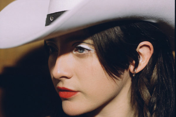Bria share new single 'Dreaming My Dreams With You'