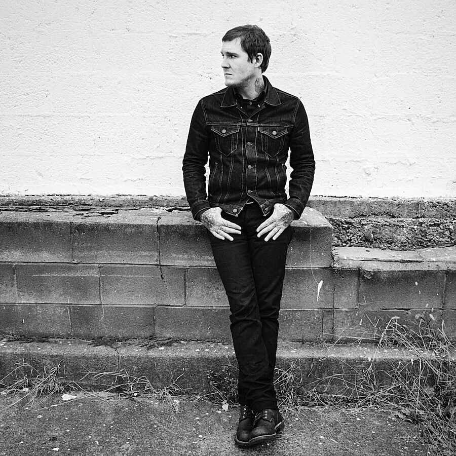 A year on from The Gaslight Anthem's last show, Brian Fallon reflects at Reading 2016