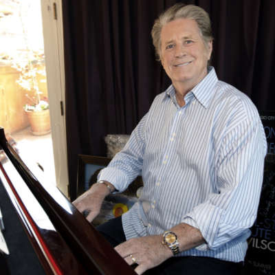 Brandon Flowers, Bethany Cosentino for LA Brian Wilson tribute concert