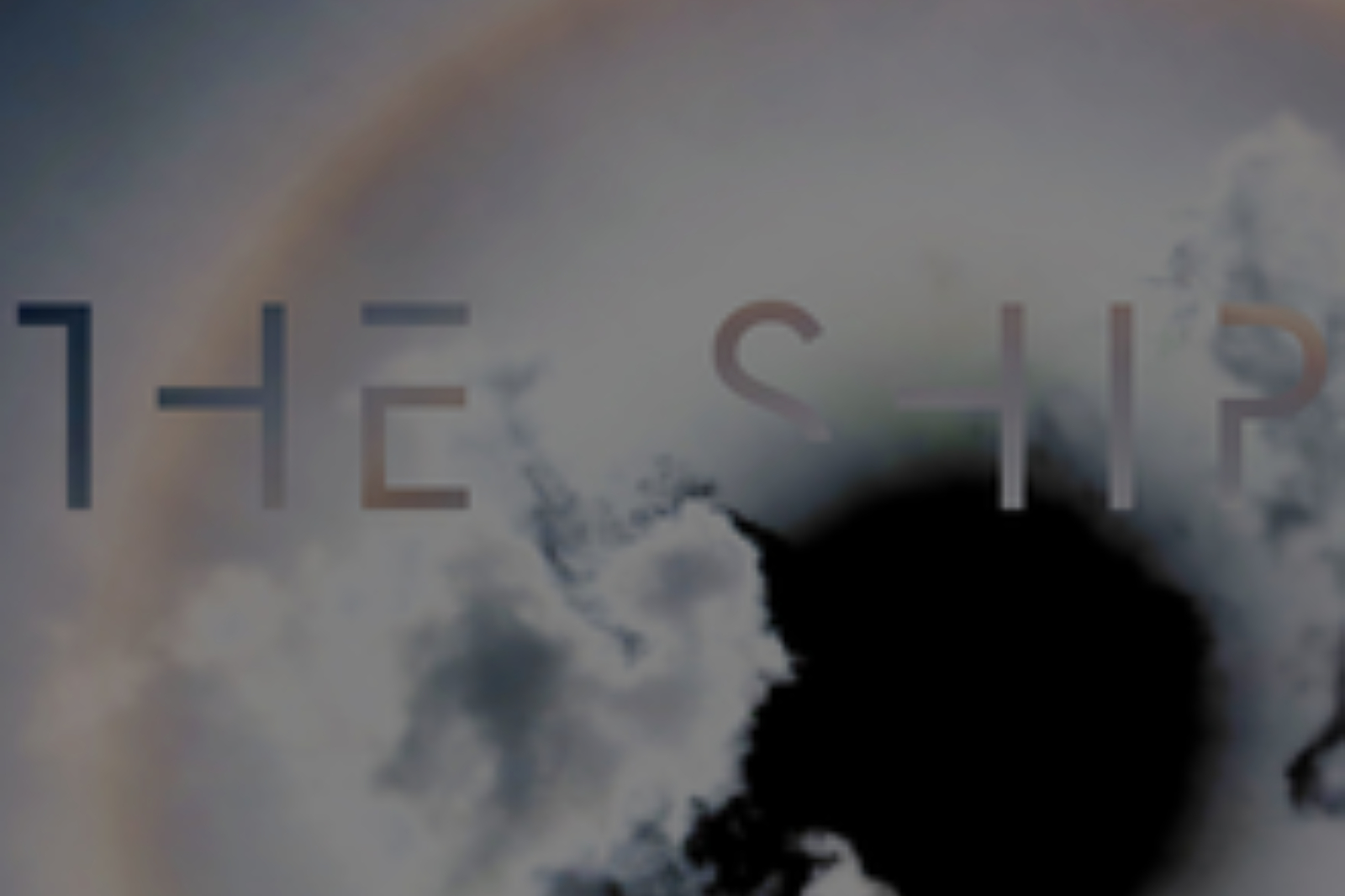 Brian Eno - The Ship