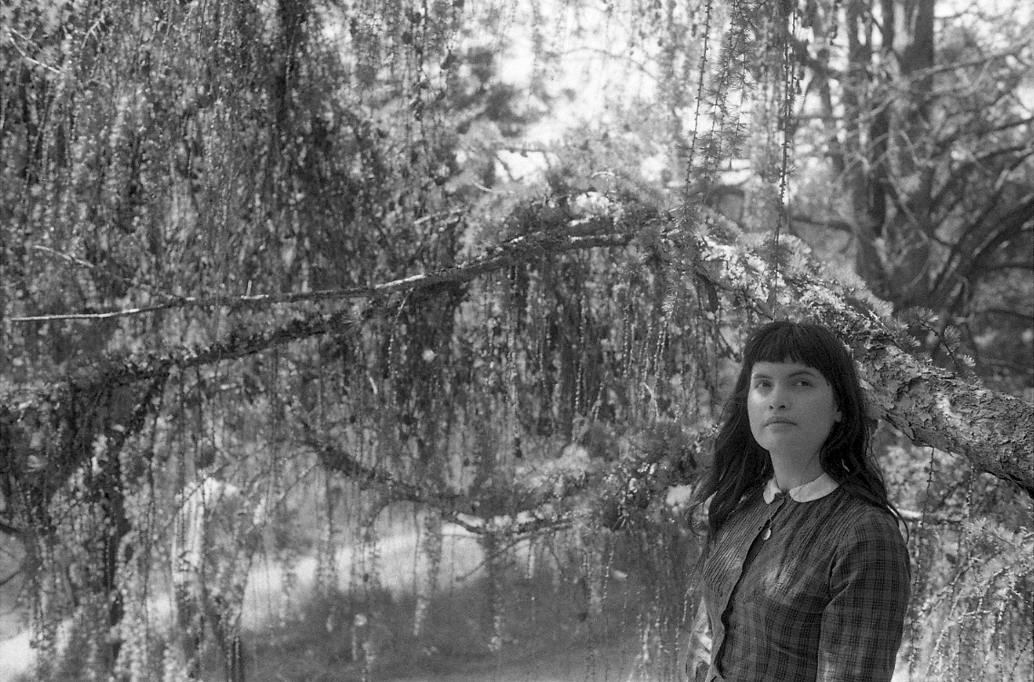Briana Marela gives a guide to new album ‘All Around Us’