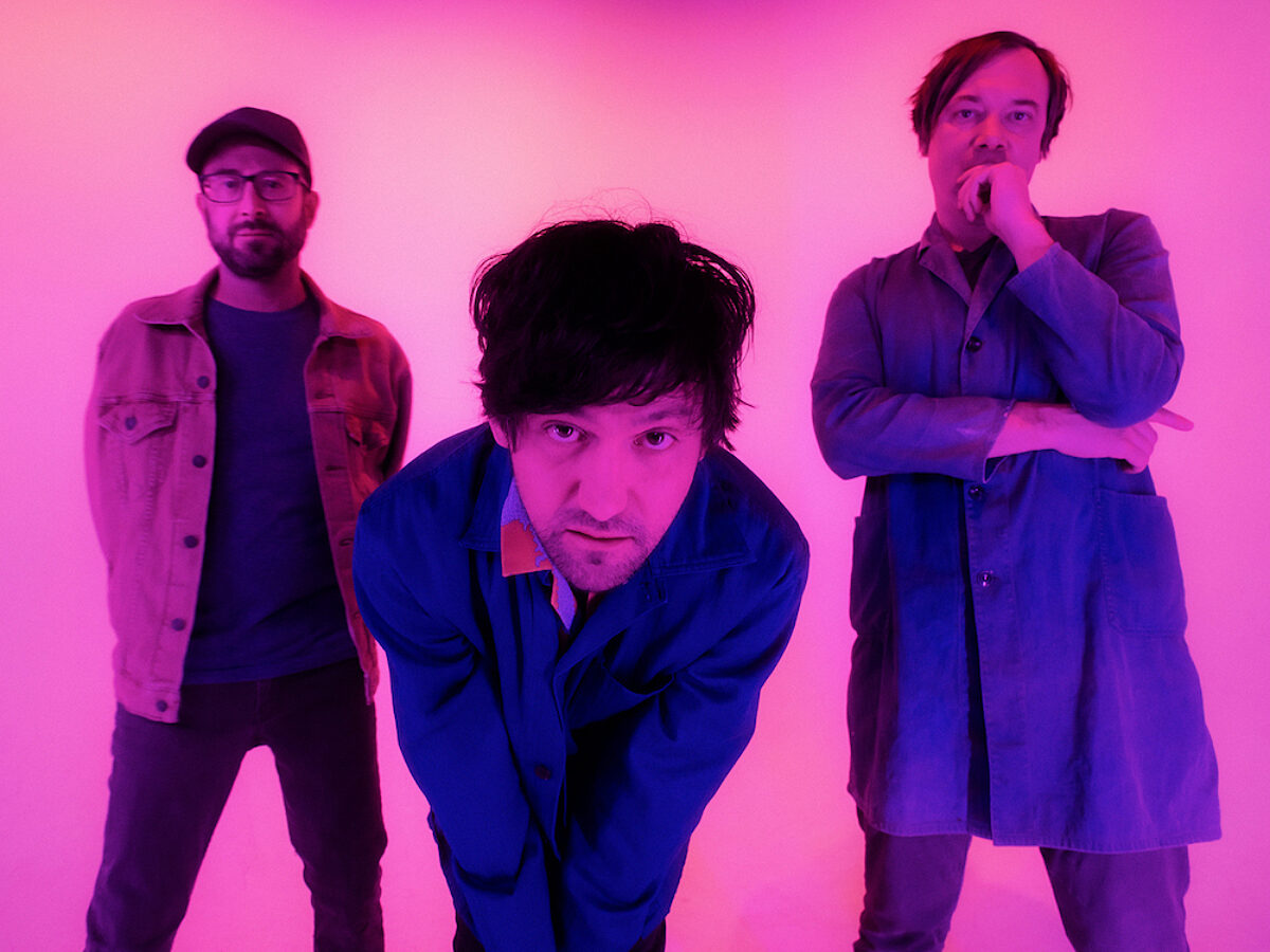 Bright Eyes announce the final installment of 'Companion' releases - Vimarsana News
