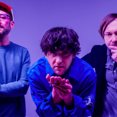 Bright Eyes cover Vic Chesnutt's 'Flirted With You All My Life'