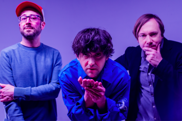 Bright Eyes cover Vic Chesnutt's 'Flirted With You All My Life'