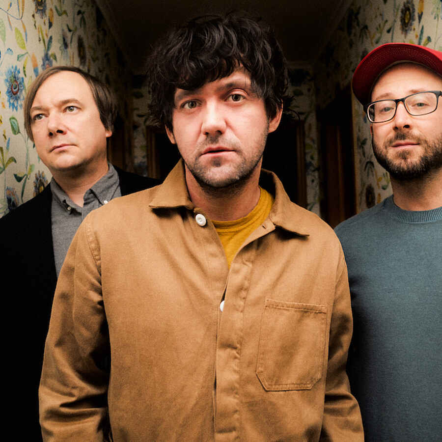 Bright Eyes unveil new song 'One and Done'