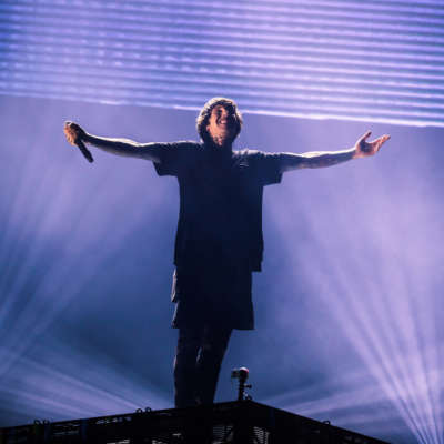 Bring Me The Horizon, SSE Hydro, Glasgow