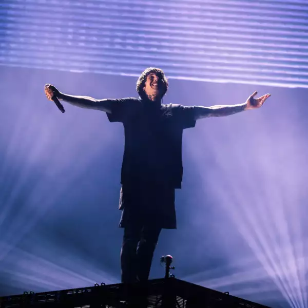 Bring Me The Horizon, SSE Hydro, Glasgow
