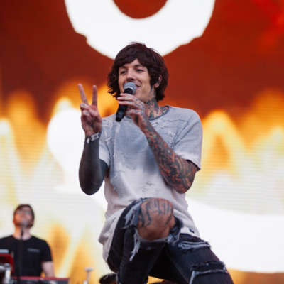 Pukkelpop 2016