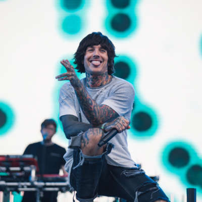 Bring Me The Horizon talk album six: “We wanna push it a bit weirder”