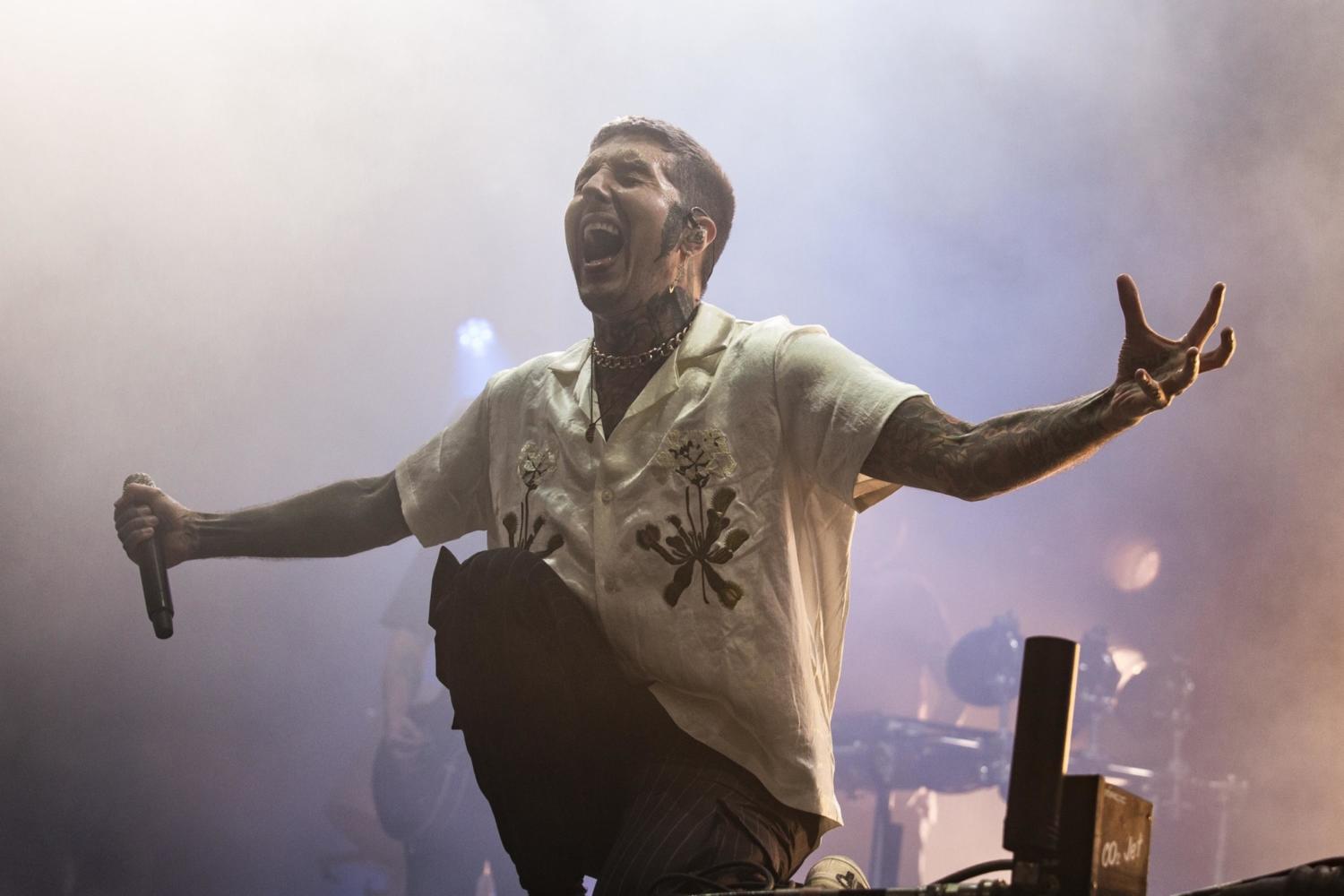 Bring Me The Horizon, Run The Jewels & IDLES for All Points East 2019