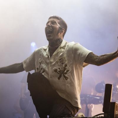 Bring Me The Horizon, Viagra Boys & more to play Mad Cool Festival welcome party