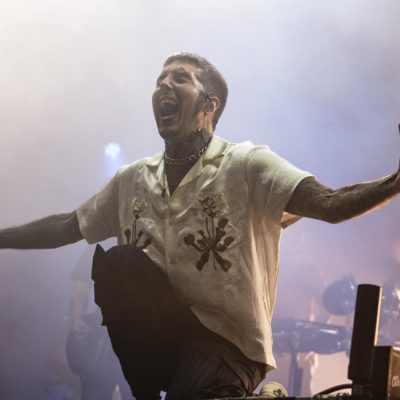 Bring Me The Horizon, Viagra Boys & more to play Mad Cool Festival welcome party