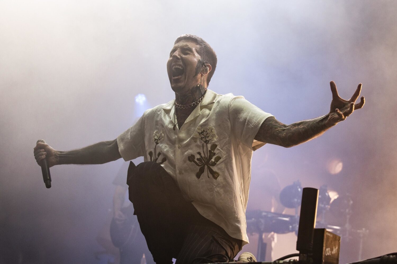 Bring Me The Horizon, Run The Jewels & IDLES for All Points East 2019
