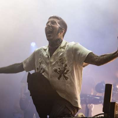 Bring Me The Horizon, Run The Jewels & IDLES for All Points East 2019
