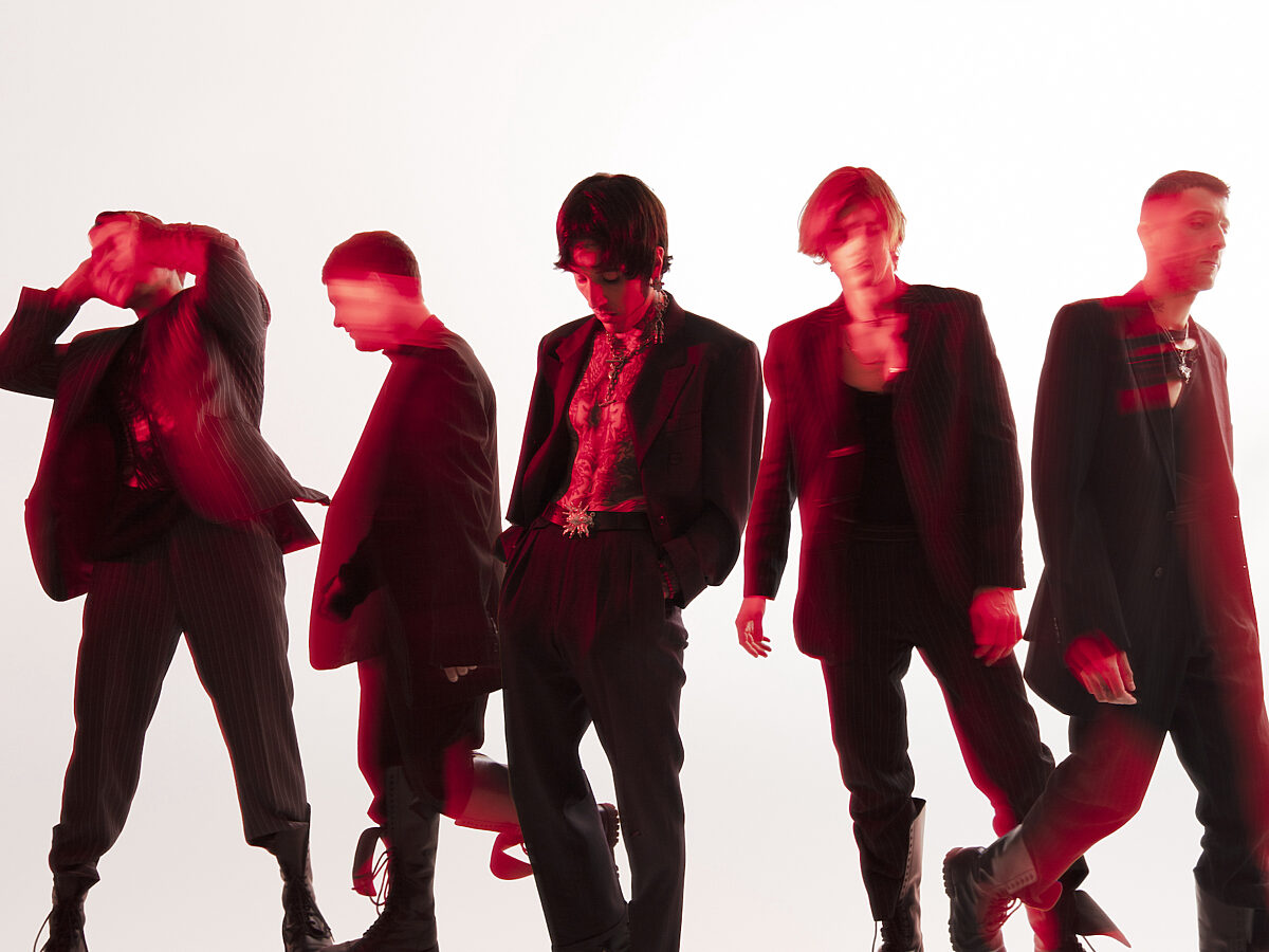 Bring Me The Horizon unveil new single 'LosT' - Vimarsana News