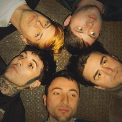 Bring Me The Horizon share new track 'Ludens'