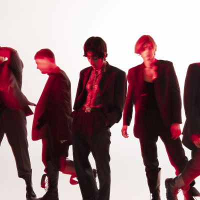 Bring Me The Horizon release new single 'DiE4u'