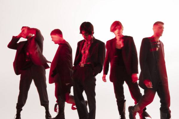 Bring Me The Horizon release new single 'DiE4u'